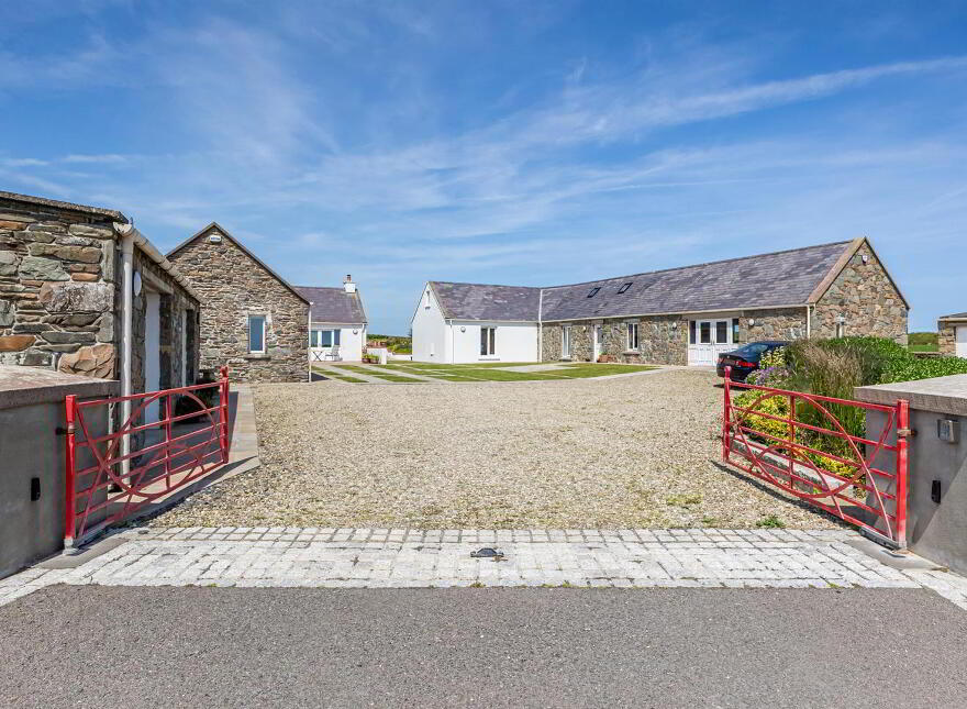 8 And 8a, Kearney Road, Portaferry, Newtownards, BT22 1QF