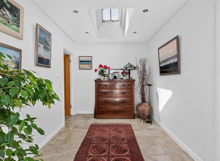 8 And 8a, Kearney Road, Portaferry, Newtownards, BT22 1QF