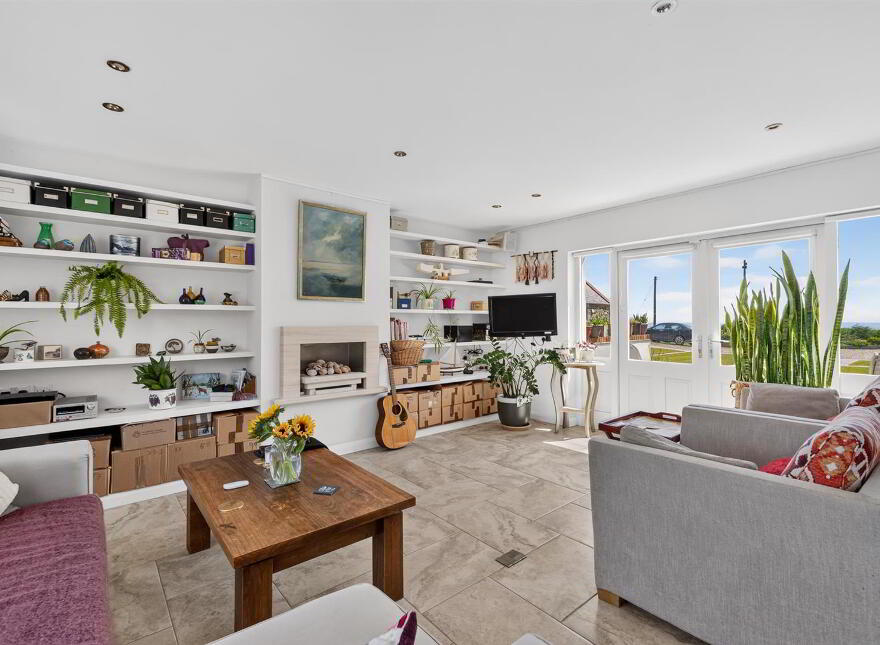 8 And 8a, Kearney Road, Portaferry, Newtownards, BT22 1QF