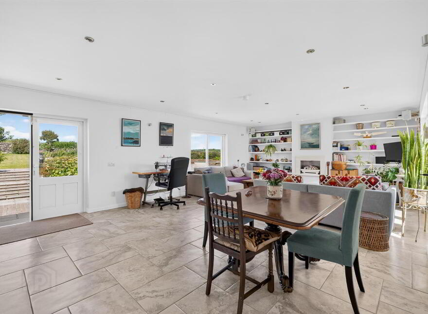 8 And 8a, Kearney Road, Portaferry, Newtownards, BT22 1QF