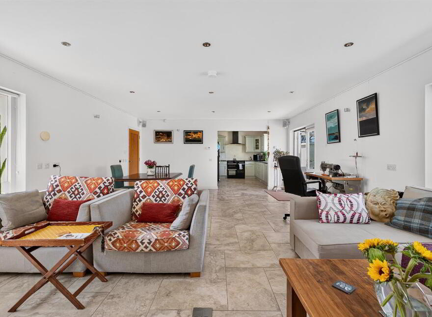 8 And 8a, Kearney Road, Portaferry, Newtownards, BT22 1QF