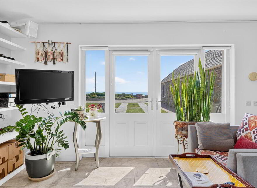 8 And 8a, Kearney Road, Portaferry, Newtownards, BT22 1QF