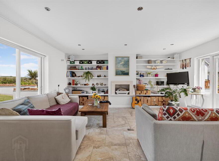8 And 8a, Kearney Road, Portaferry, Newtownards, BT22 1QF