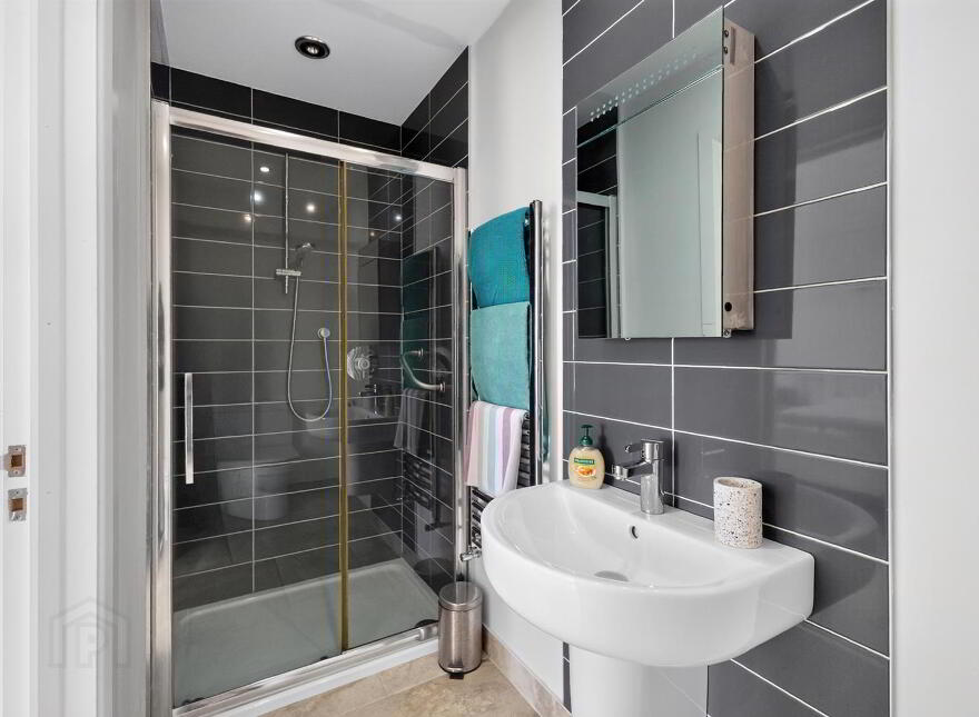8 And 8a, Kearney Road, Portaferry, Newtownards, BT22 1QF