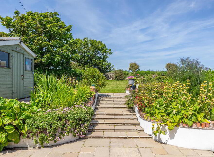 8 And 8a, Kearney Road, Portaferry, Newtownards, BT22 1QF