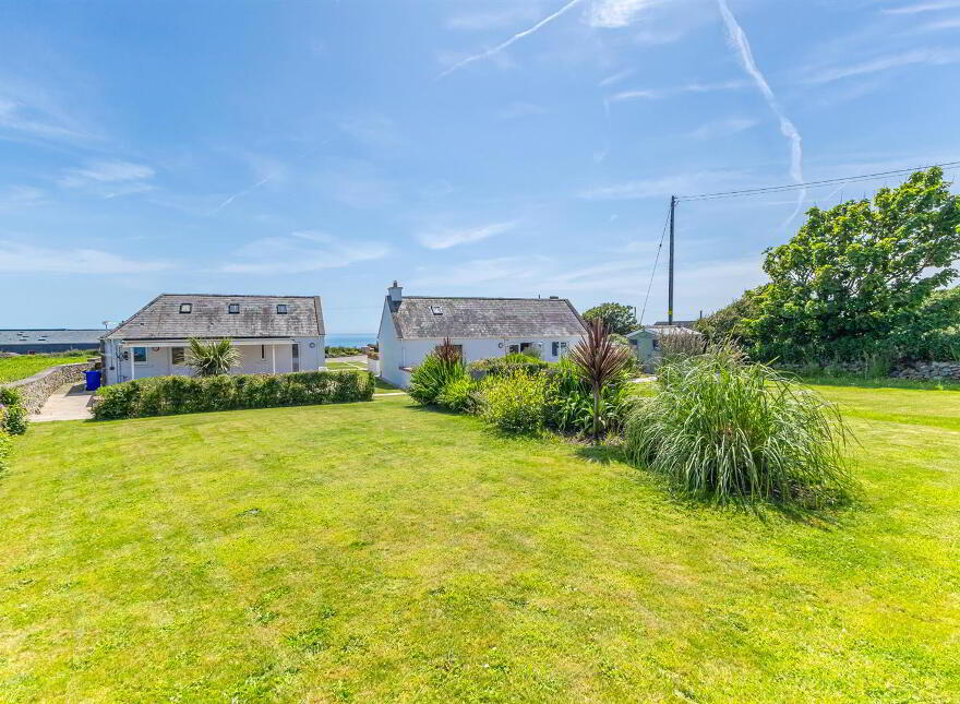 8 And 8a, Kearney Road, Portaferry, Newtownards, BT22 1QF