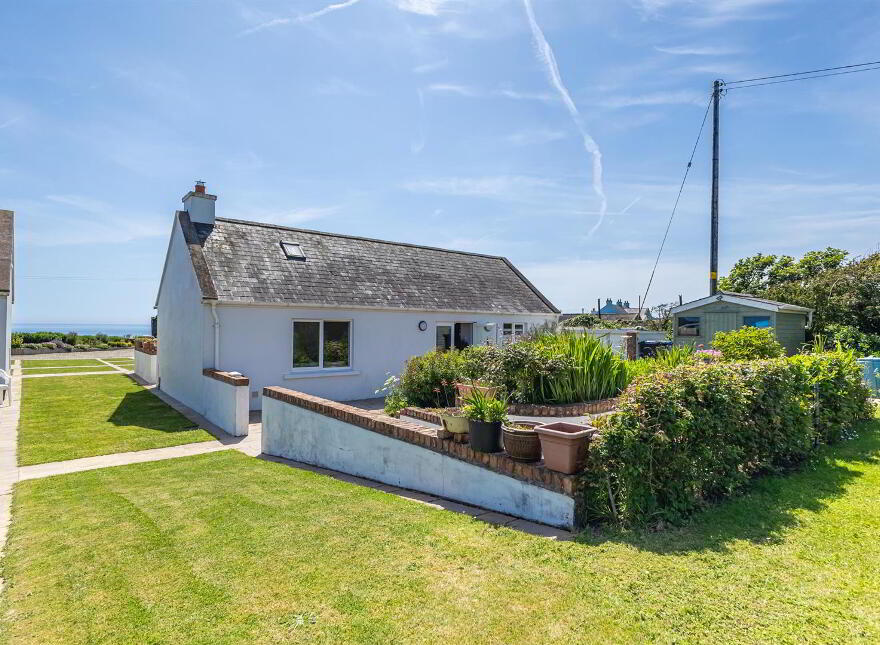 8 And 8a, Kearney Road, Portaferry, Newtownards, BT22 1QF