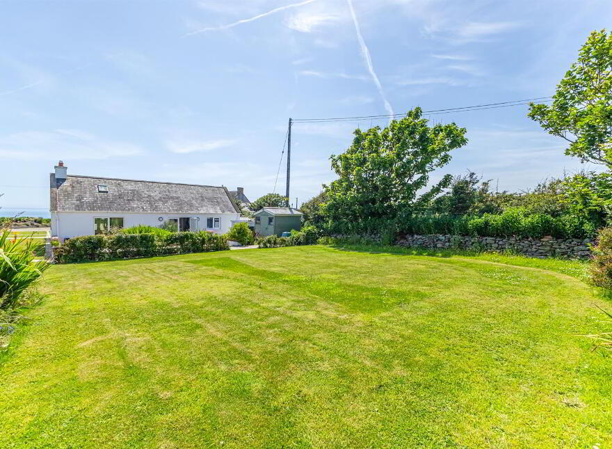 8 And 8a, Kearney Road, Portaferry, Newtownards, BT22 1QF