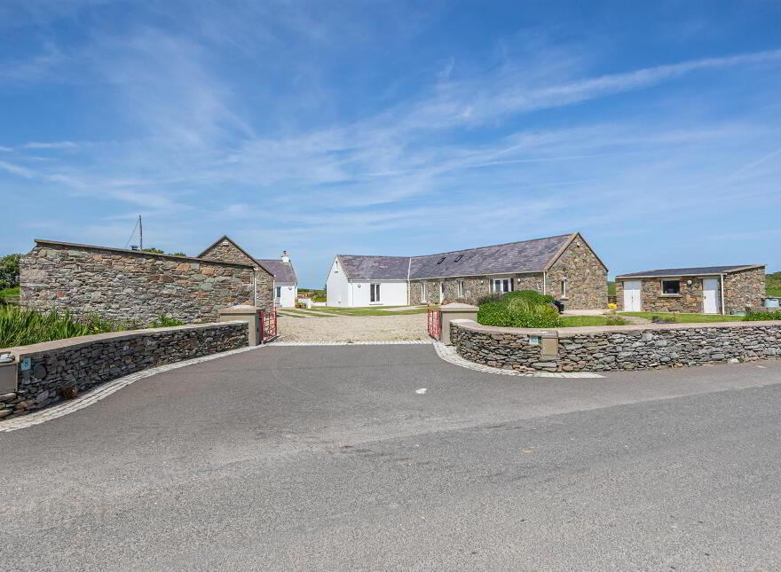 8 And 8a, Kearney Road, Portaferry, Newtownards, BT22 1QF