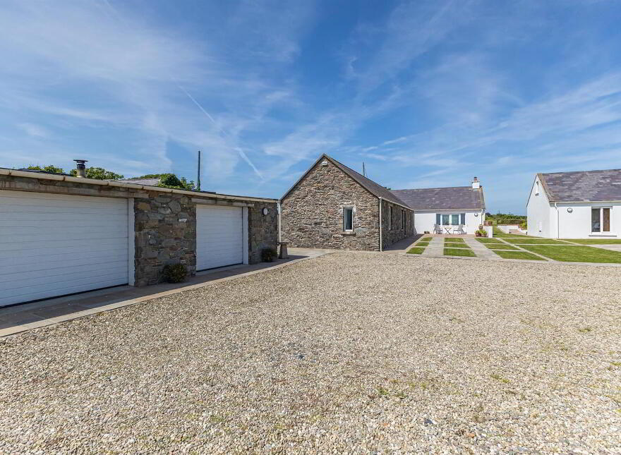 8 And 8a, Kearney Road, Portaferry, Newtownards, BT22 1QF