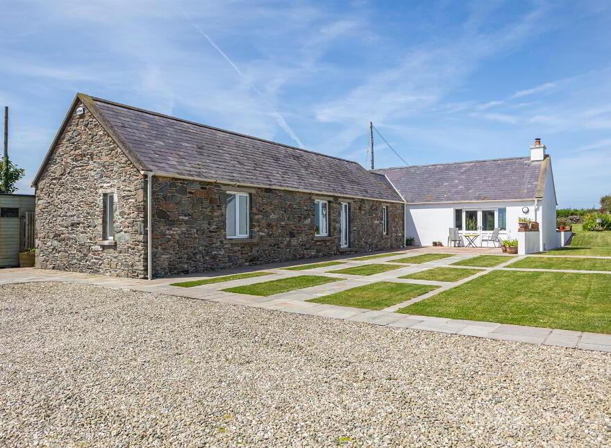 8 And 8a, Kearney Road, Portaferry, Newtownards, BT22 1QF