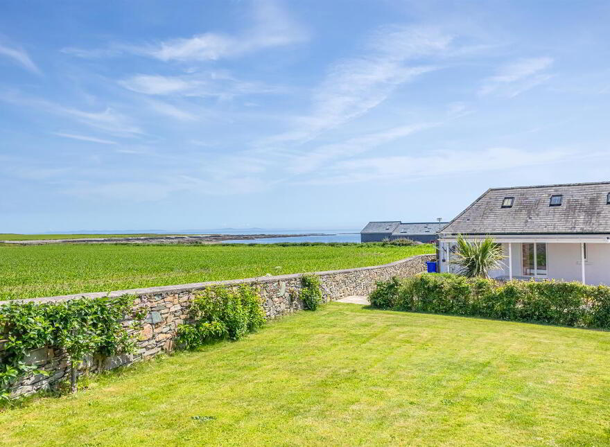 8 And 8a, Kearney Road, Portaferry, Newtownards, BT22 1QF