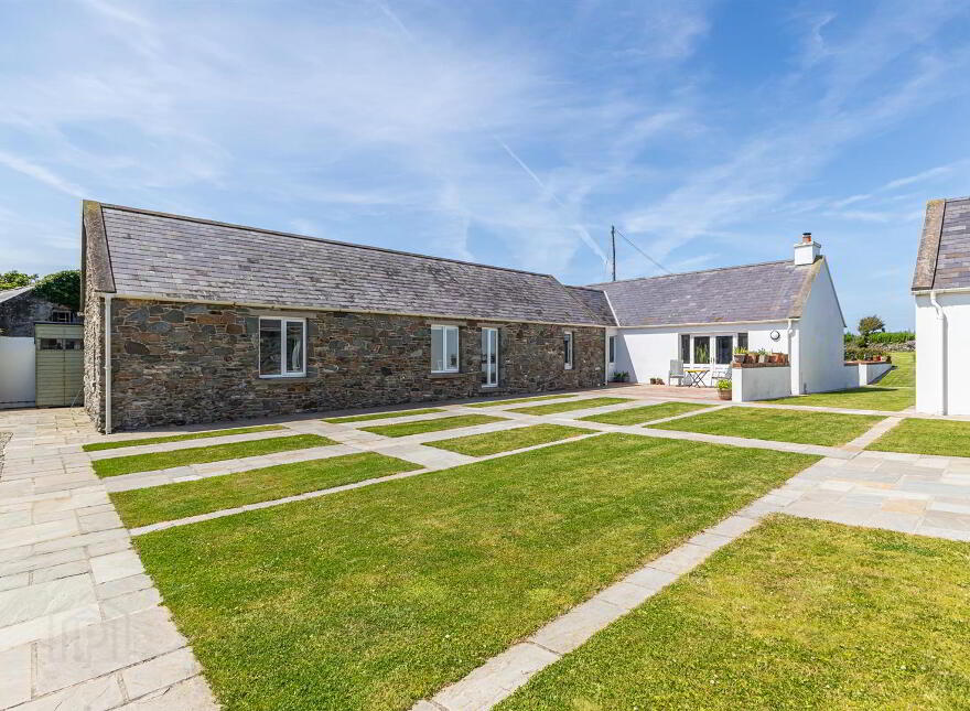 8 And 8a, Kearney Road, Portaferry, Newtownards, BT22 1QF