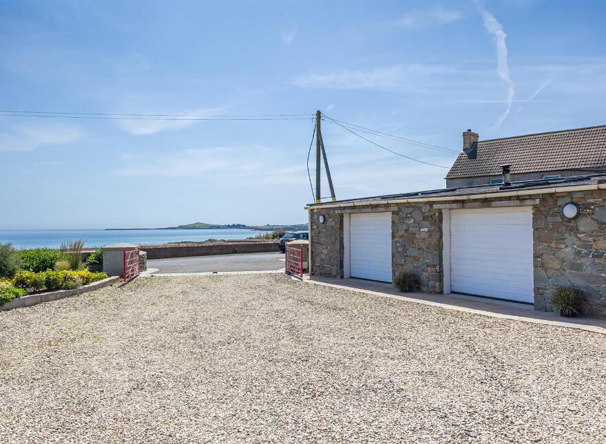 8 And 8a, Kearney Road, Portaferry, Newtownards, BT22 1QF