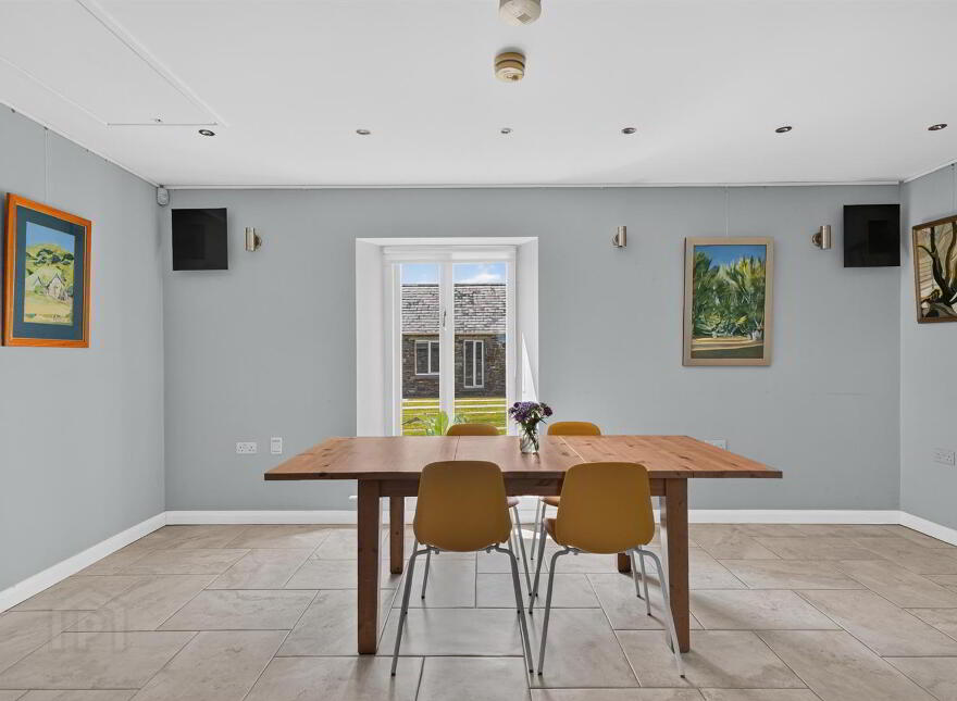 8 And 8a, Kearney Road, Portaferry, Newtownards, BT22 1QF
