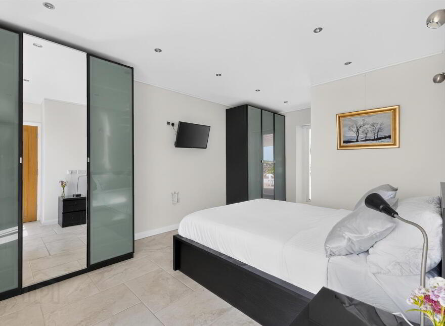 8 And 8a, Kearney Road, Portaferry, Newtownards, BT22 1QF