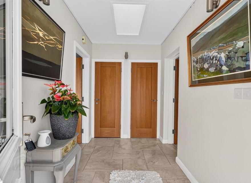 8 And 8a, Kearney Road, Portaferry, Newtownards, BT22 1QF