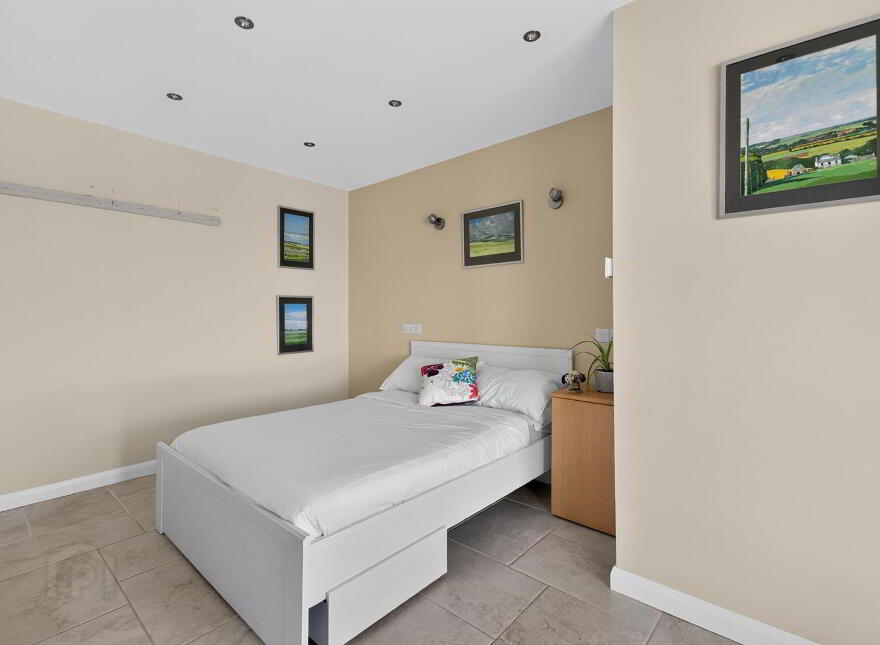 8 And 8a, Kearney Road, Portaferry, Newtownards, BT22 1QF