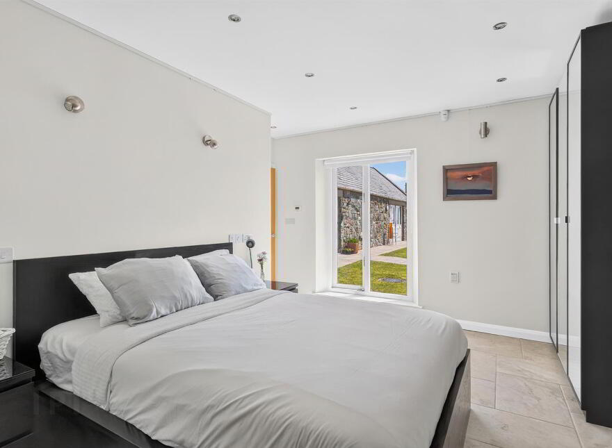 8 And 8a, Kearney Road, Portaferry, Newtownards, BT22 1QF