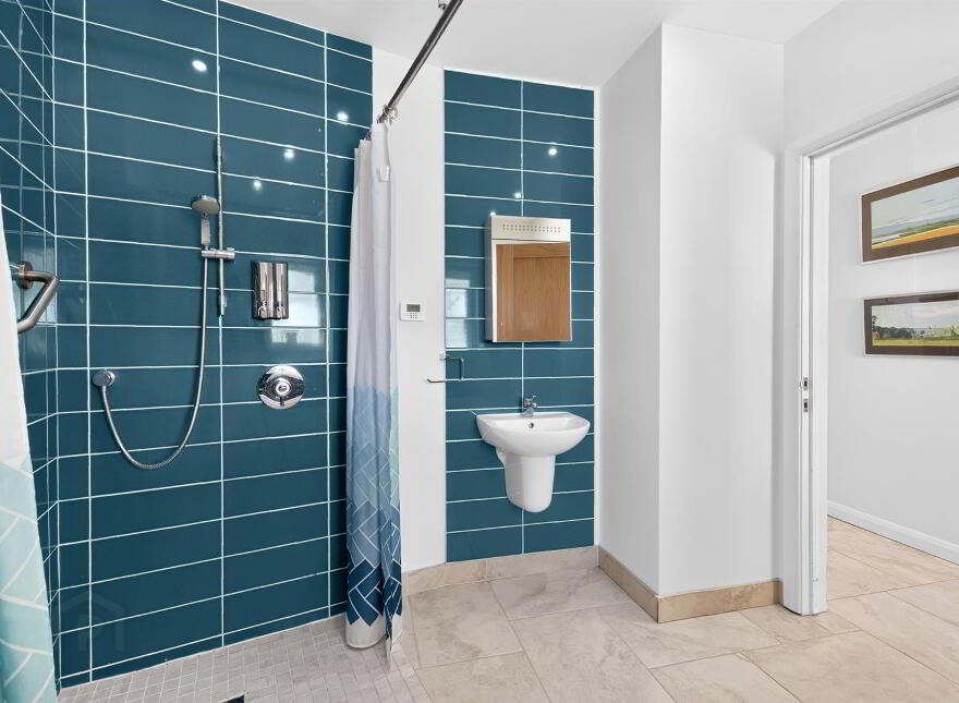 8 And 8a, Kearney Road, Portaferry, Newtownards, BT22 1QF