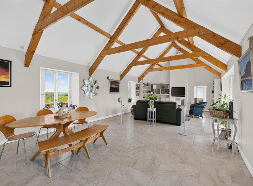 8 And 8a, Kearney Road, Portaferry, Newtownards, BT22 1QF