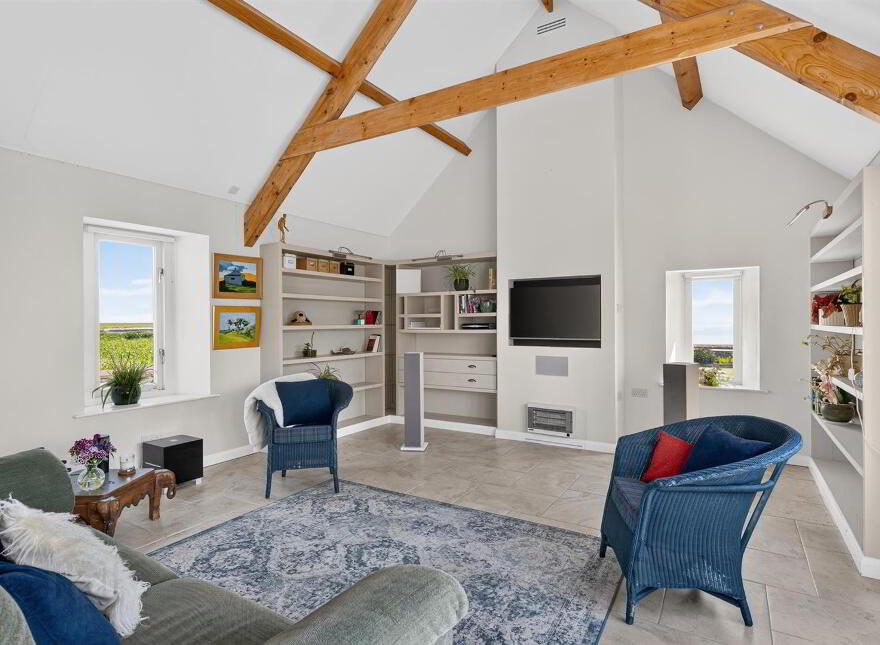 8 And 8a, Kearney Road, Portaferry, Newtownards, BT22 1QF