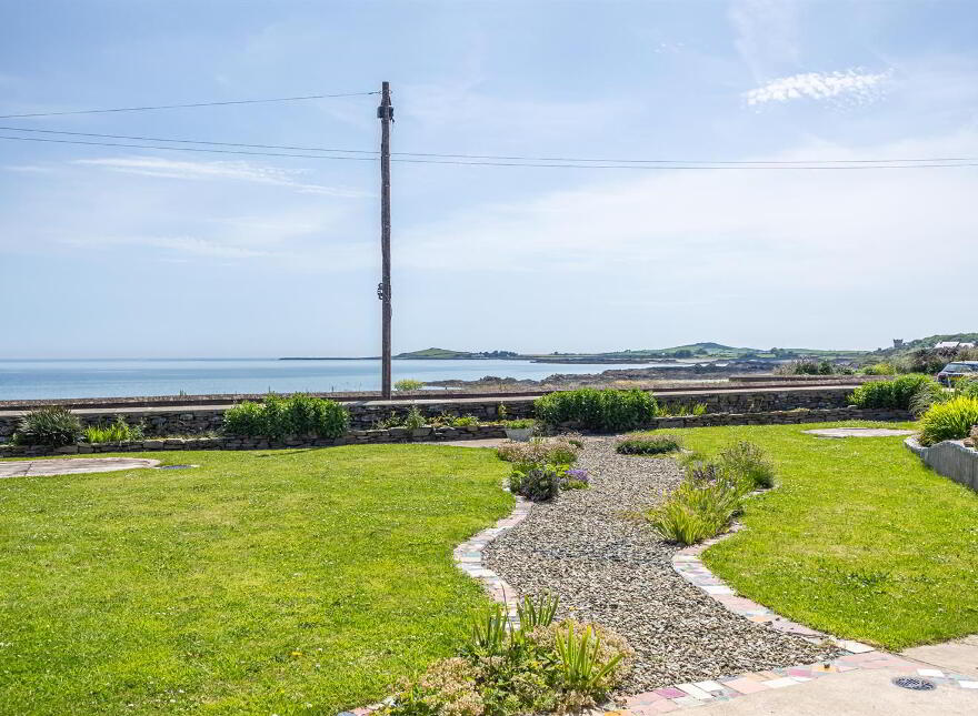8 And 8a, Kearney Road, Portaferry, Newtownards, BT22 1QF