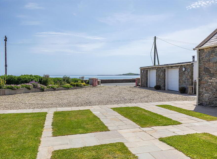 8 And 8a, Kearney Road, Portaferry, Newtownards, BT22 1QF