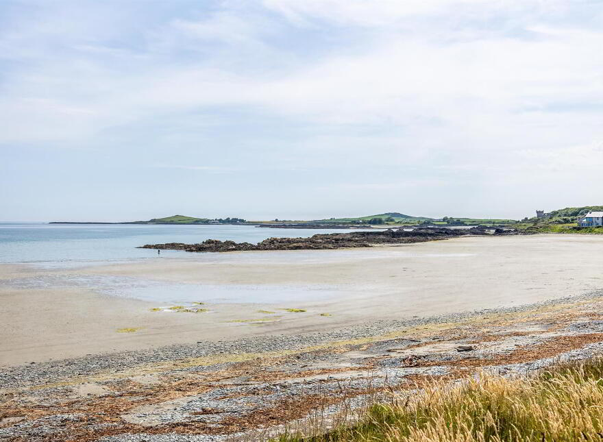 8 And 8a, Kearney Road, Portaferry, Newtownards, BT22 1QF