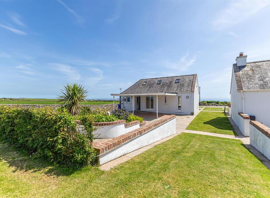 8 And 8a, Kearney Road, Portaferry, Newtownards, BT22 1QF