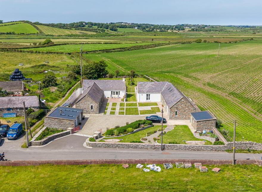 8 And 8a, Kearney Road, Portaferry, Newtownards, BT22 1QF