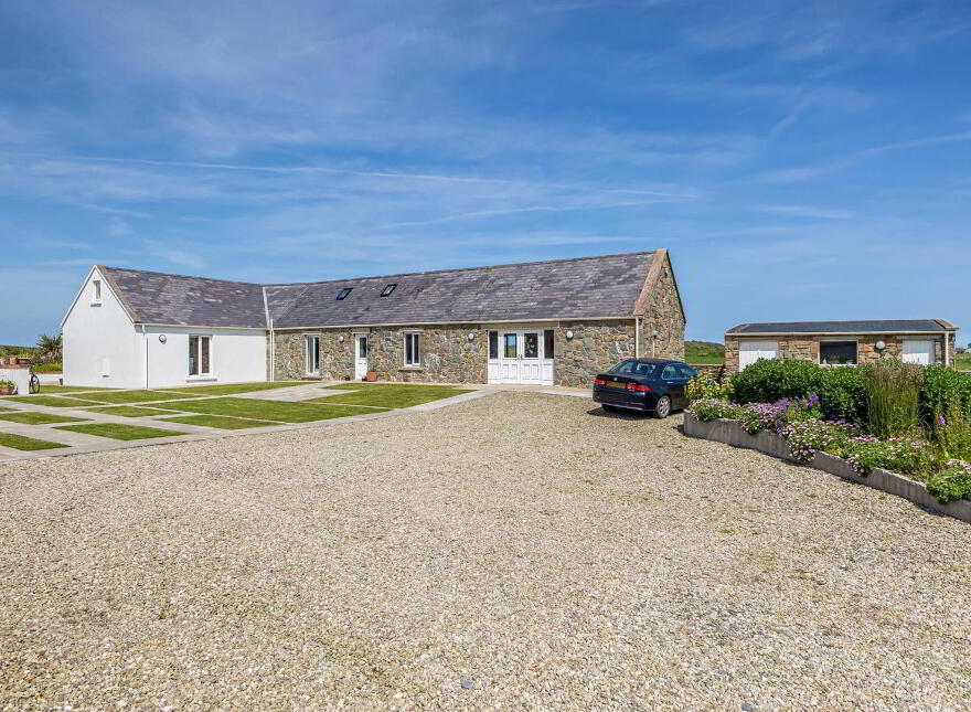8 And 8a, Kearney Road, Portaferry, Newtownards, BT22 1QF