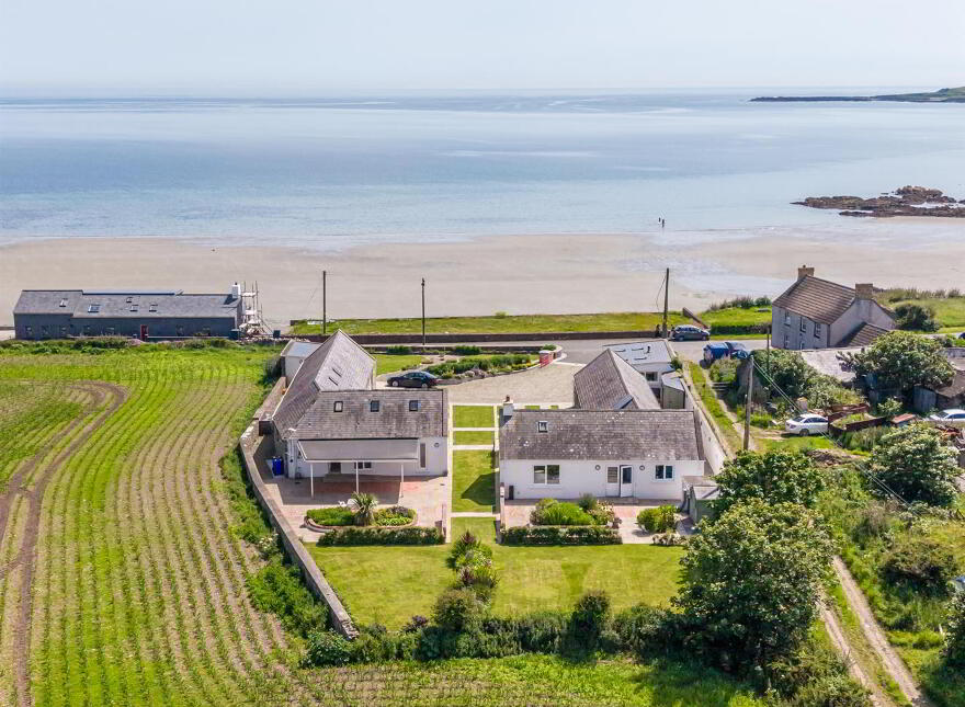 8 And 8a, Kearney Road, Portaferry, Newtownards, BT22 1QF