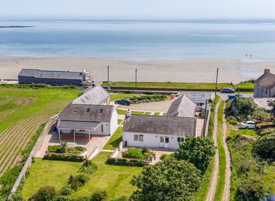 8 And 8a, Kearney Road, Portaferry, Newtownards, BT22 1QF