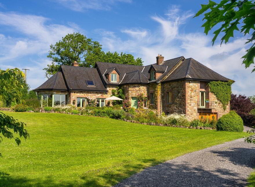 Baltrasna, Oldcastle, A82KV67