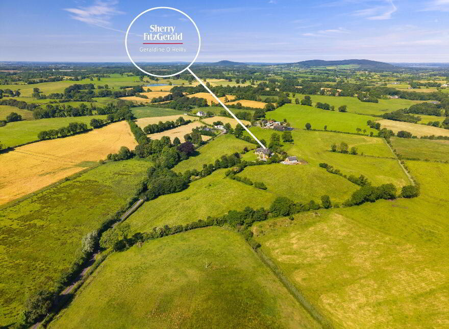 Baltrasna, Oldcastle, A82KV67