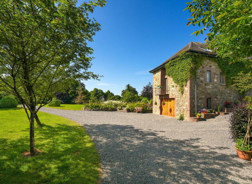 Baltrasna, Oldcastle, A82KV67