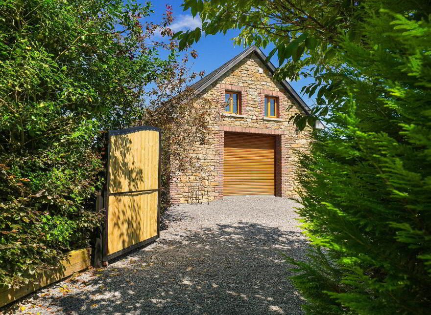 Baltrasna, Oldcastle, A82KV67