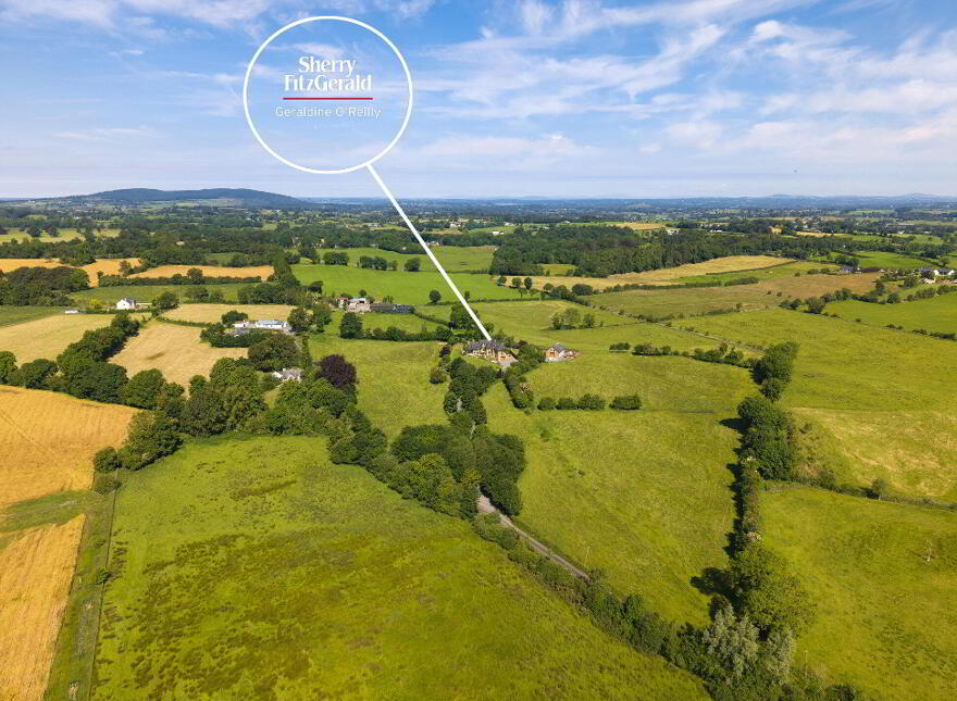 Baltrasna, Oldcastle, A82KV67