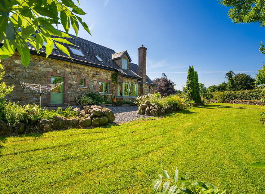 Baltrasna, Oldcastle, A82KV67