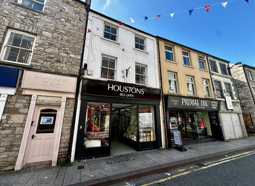 64 Scotch Street, Armagh, BT61 7DF