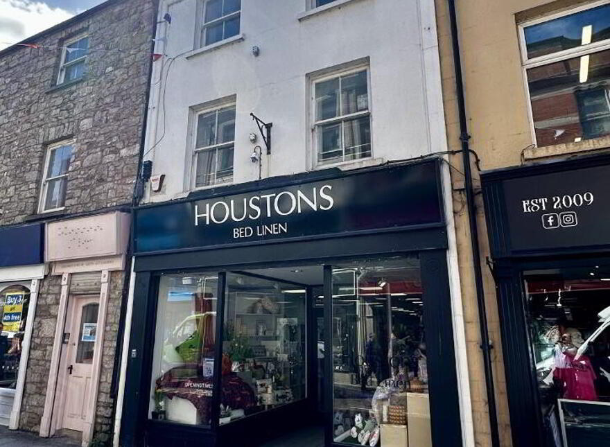 64 Scotch Street, Armagh, BT61 7DF