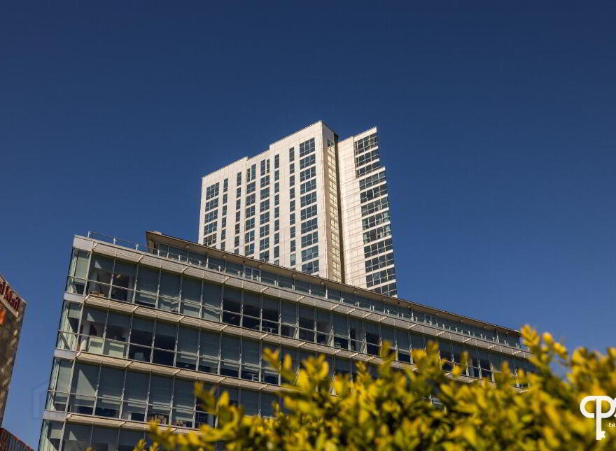 Apartment 21.03 The Obel, Belfast, BT1 3NJ