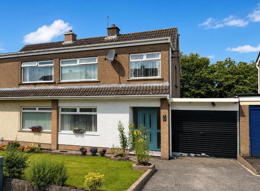 11 Beechcroft Park, Newtownards, BT23 8QL
