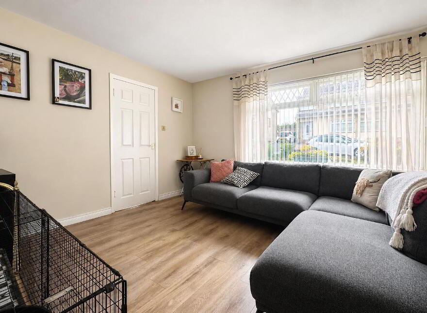 11 Beechcroft Park, Newtownards, BT23 8QL