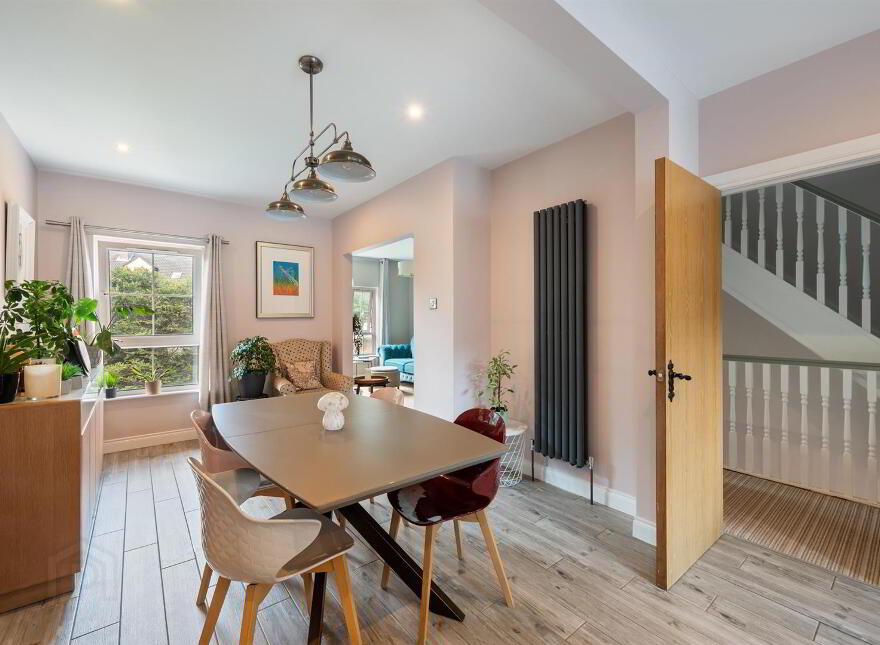 4 Barnetts Court Mews, Belfast, BT5 7FJ