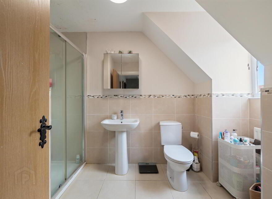 4 Barnetts Court Mews, Belfast, BT5 7FJ