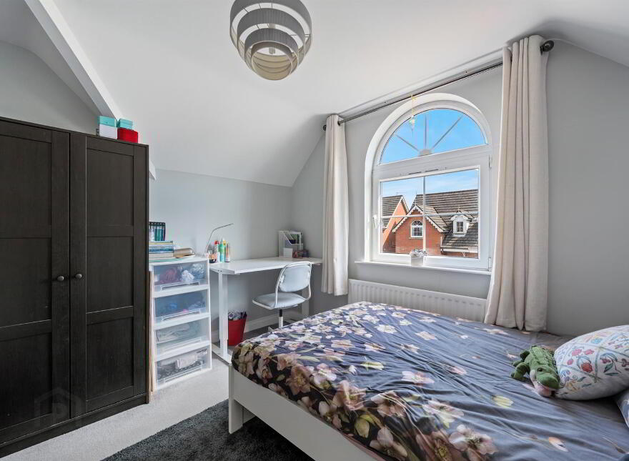 4 Barnetts Court Mews, Belfast, BT5 7FJ