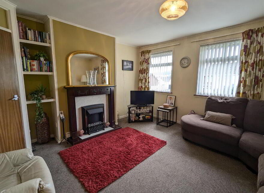 10 Burrenwood Road, Castlewellan, BT31 9DR