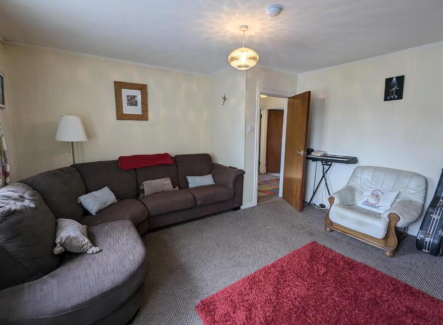 10 Burrenwood Road, Castlewellan, BT31 9DR
